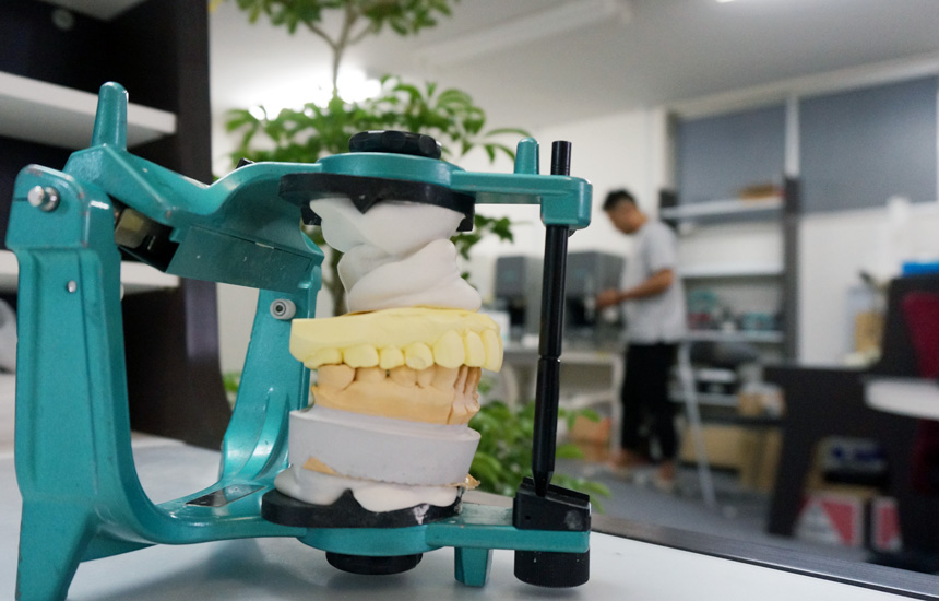 歯科技工プロテック|宮城県仙台市