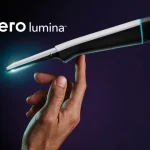 【口腔内スキャナー新製品情報】　アライン社 iTero Lumina™　販売開始